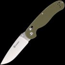 Ganzo Knife Lock Knife - G727M-GR