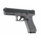 Umarex Glock 17 Gen5 4.5mm BB Air Pistol - Tungsten Grey 5.8472