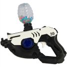 Gel Soft Sci Fi Blaster