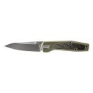 Gerber Fuse Green Lock Knife