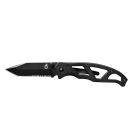 Gerber Paraframe Tanto Lock Knife
