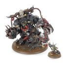 Warhammer 40,000 - Orks - Ghazkull Thraka - 50-29