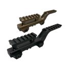 GHT Low Profile Hydra Mount 