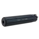 GK Tactical KAC QD Suppressor with SR16 Flash Hider - SL101-BK
