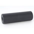 GK Tactical Short Suppressor Black SL2020