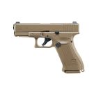 Umarex Glock 19x Blowback .177 BB Co2 Air Pistol 5.8367
