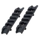 G&g M-lok Side Rail Segment Set of 2