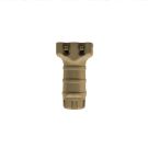 NUPROL Stub-Ridge Grip - Tan