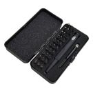 GPT Micro Precision Screwdriver Bit Set (32 in 1)