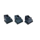 Guns Modify Anti Freeze Gas Router Fo Marui MWS Gas Magazine - 3Pcs