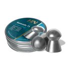 .22 H&N Baracuda 15 Pellets