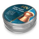 H&N Field Target Trophy Power Pellets - .22