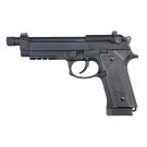 KLI M92 .177 BB Blow Back Co2 Air Pistol