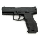 H&K VP9 Black .177 BB Blow Back Co2 Air Pistol