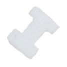 Hadron Airsoft MK23 Plate