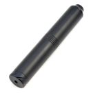 Air Arms Q-Tec Half Inch UNF Female Silencer 