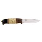 Helle Harding Sheath Knife No.99