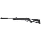 Hatsan Striker Edge Sniper .22 Break Barrel Air Rifle