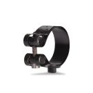 Hawke PCP bottle clamp ring bipod adaptor - Diameter: 60-63mm/2.4-2.5in 70052