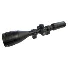 Hawke Fast Mount IR 3-12x50 AO Mil-Dot Scope 11435