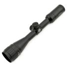 Hawke Fast Mount 3-9x40 AO Mil-Dot Scope 11323