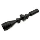 Hawke Fast Mount IR 3-9x50 AO Mil-Dot Scope 11432