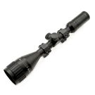 Hawke Fast Mount 3-9x50 AO Mil-Dot Scope 11333