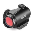 Hawke Vantage 1x20 Weaver Red Dot Sight 12102