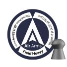 Air Arms Diabolo Field Heavy Pellets .22 - 500pcs