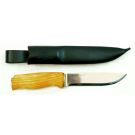 Helle Jegermester Sheath Knife No.42