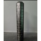 Sniper Mechanic Hexx Suppressor - 14 mm CCW Long