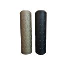 Sniper Mechanic Hexx Suppressor 14mm CCW Thread XL 