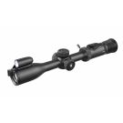 HIKMICRO A50PL Alpex Pro Digital Day and Night Vision Rifle Scope with LRF