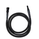 HK Army Hostile AWS Flex Remote Line 42 Inch Hose - Black