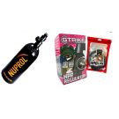Strike HPA Regulator, Line and Nuprol Bottle Kits