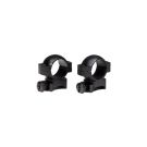 Vortex Hunter 1 Inch Scope Mounts For 20mm Rails 