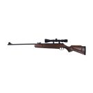 Hammerli Hunter Force 400 Air Rifle Combo Kit - .22