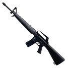 Huntsman Arms 4.5mm M16 V CO2 Air Rifle