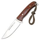 Muela Husky-10R Sheath Knife