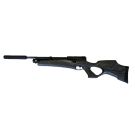 Weihrauch HW110T Laminate Thumbhole Stock .22 PCP Air Rifle