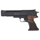 Weihrauch HW75 .177 Pellet Lever Action Air Pistol