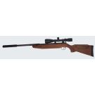 Weihrauch HW98 Wood .177 Break Barrel Air Rifle 2023 Edition