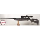 Weihrauch HW98 Grey Laminate .22 Break Barrel Air Rifle