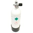Hydro Tech 5ltr Dive Bottle for PCP Rifles