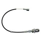 Hydro Tech DIN Adaption Hose Assembly