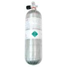 Hydro Tech 6.8ltr Carbon Composite Dive Bottle for PCP Rifles