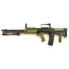 ICS-86 L86A2 LSW 6mm Airsoft Electric Assault Rifle RIF AEG