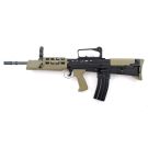 ICS-85 L85A2 SA80 6mm Airsoft Electric Assault Rifle RIF AEG