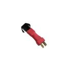 Patch Cable Female Tamiya To Male Deans
