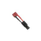 Patch Cable Male Tamiya To Female Deans